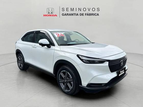 HONDA HR-V 1.5 DI I-VTEC FLEX EX CVT